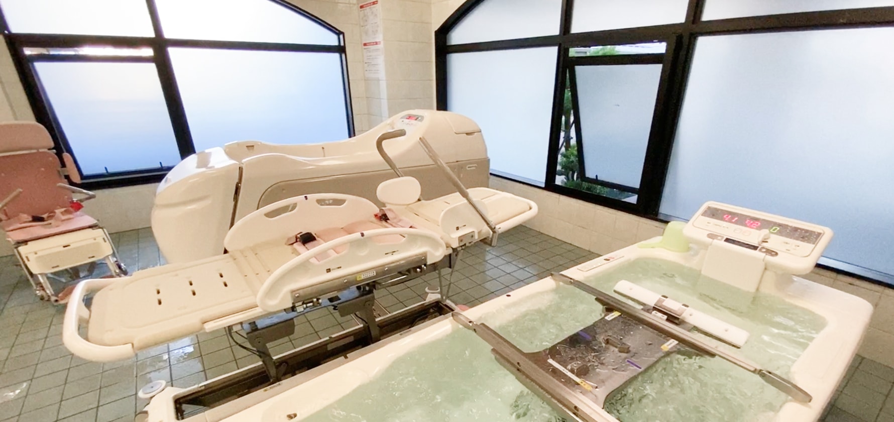 「浴室」イメージ