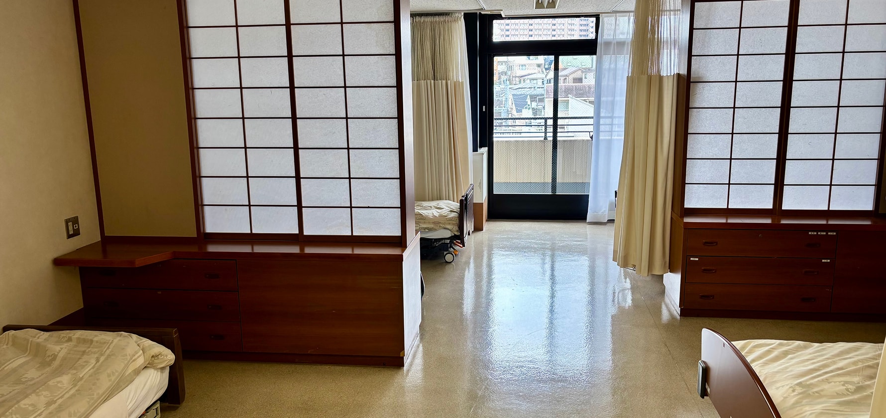 「居室」イメージ