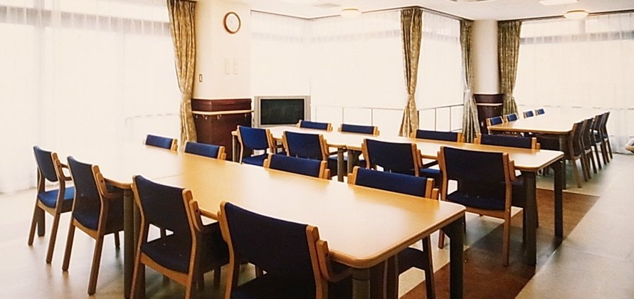 「食堂」イメージ