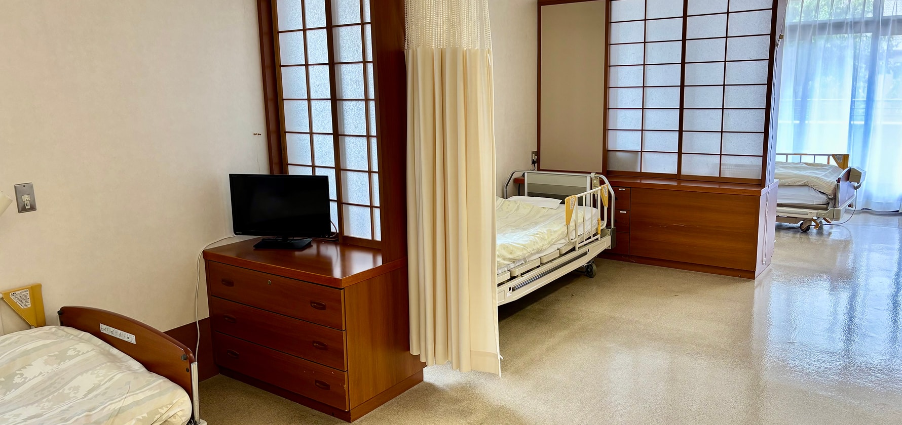 「居室」イメージ