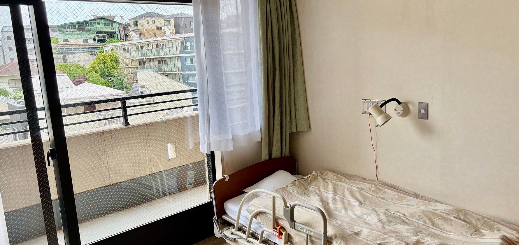 「居室」イメージ