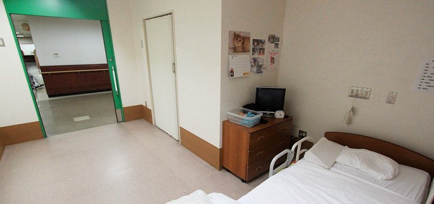 「居室」イメージ