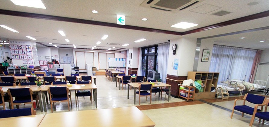 「食堂」イメージ