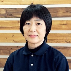 ヘルパーステーション 主任