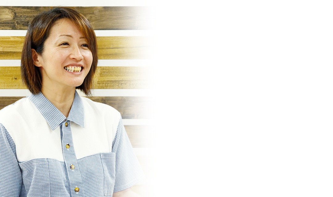 グループホーム 介護職員