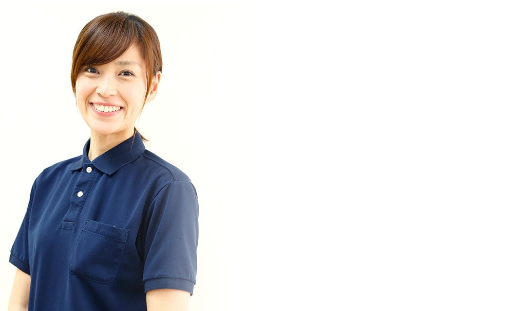 デイサービス 介護職員