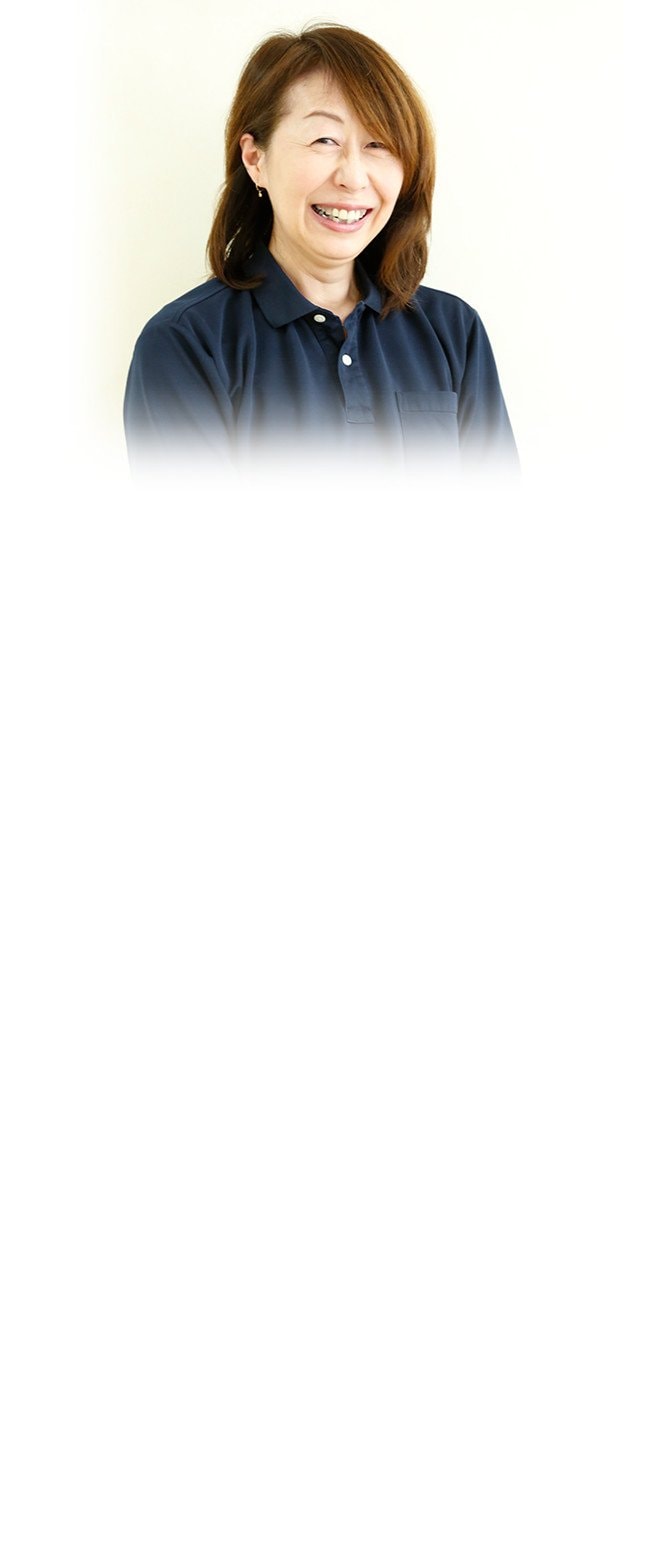 地域包括支援センター相談員