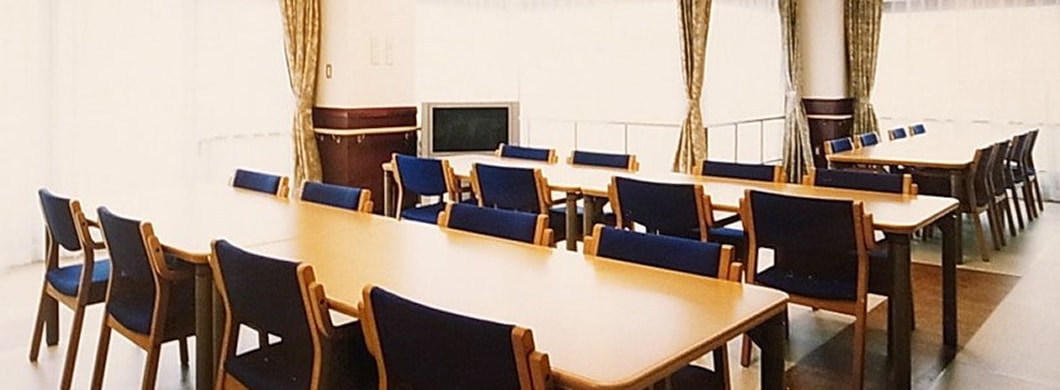 「食堂」イメージ