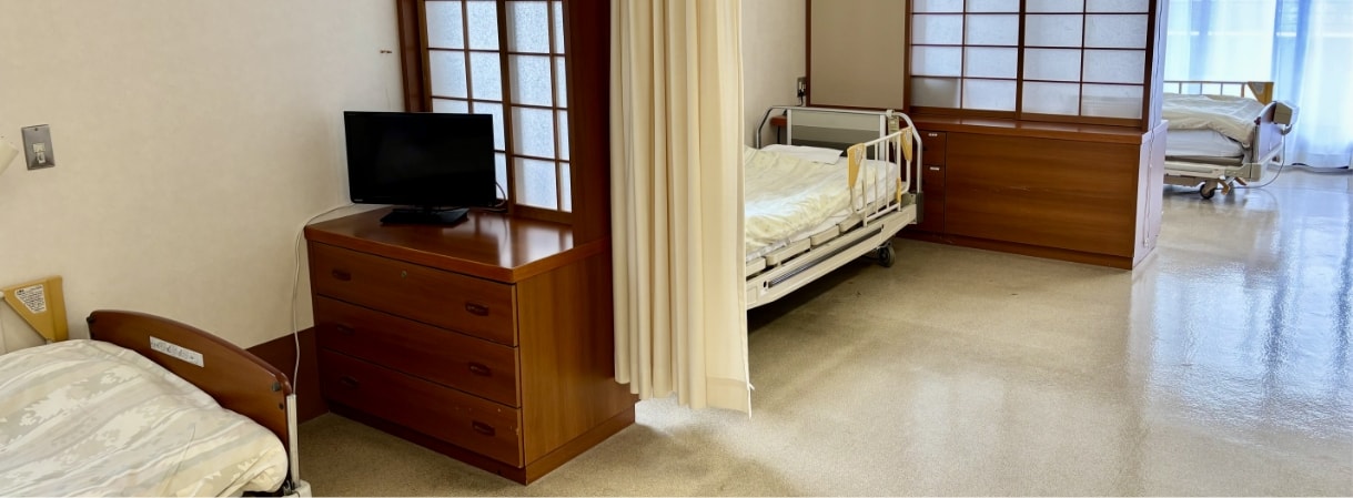 「居室」イメージ