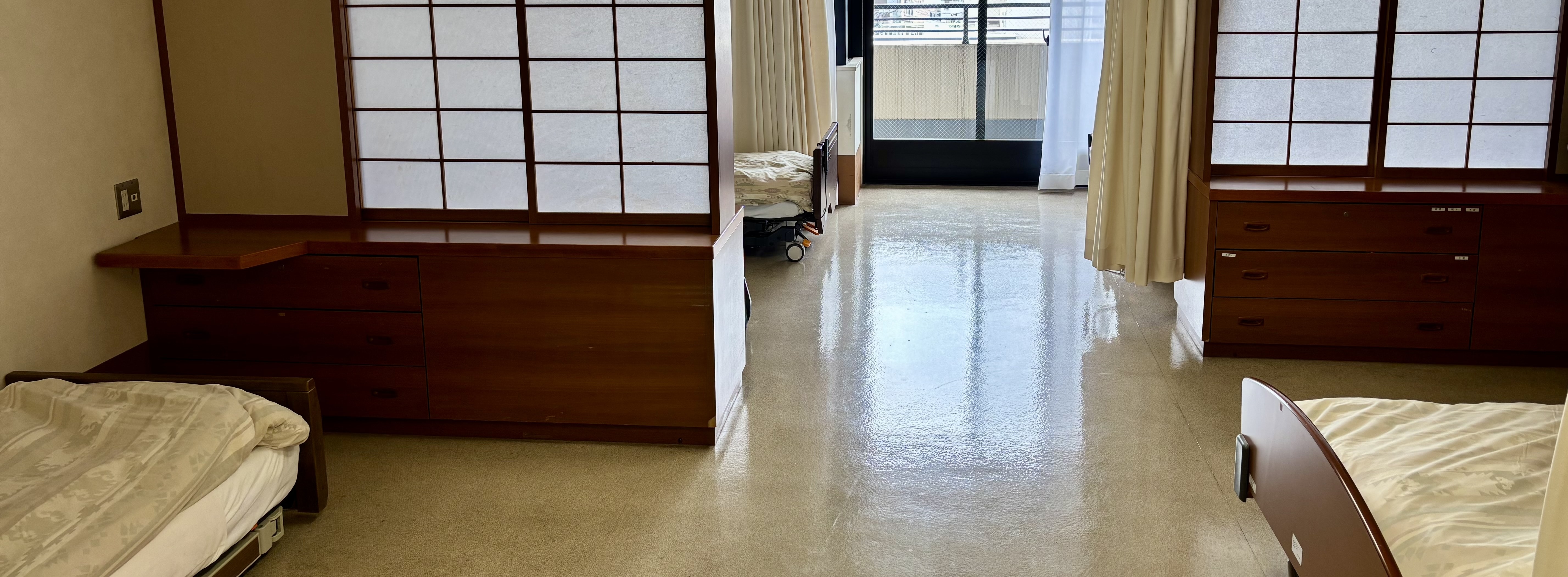 「居室」イメージ