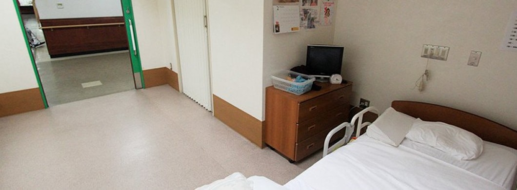 「居室」イメージ