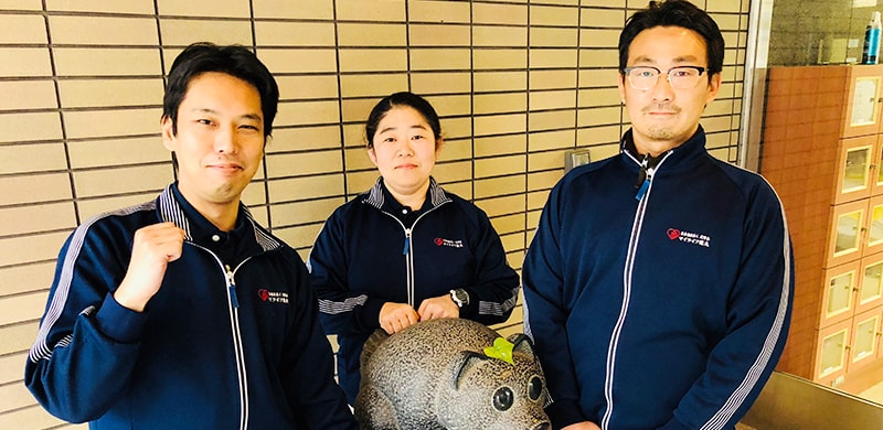 ケアプランセンター