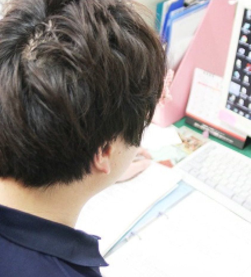 「2015年退社 Dさん」イメージ