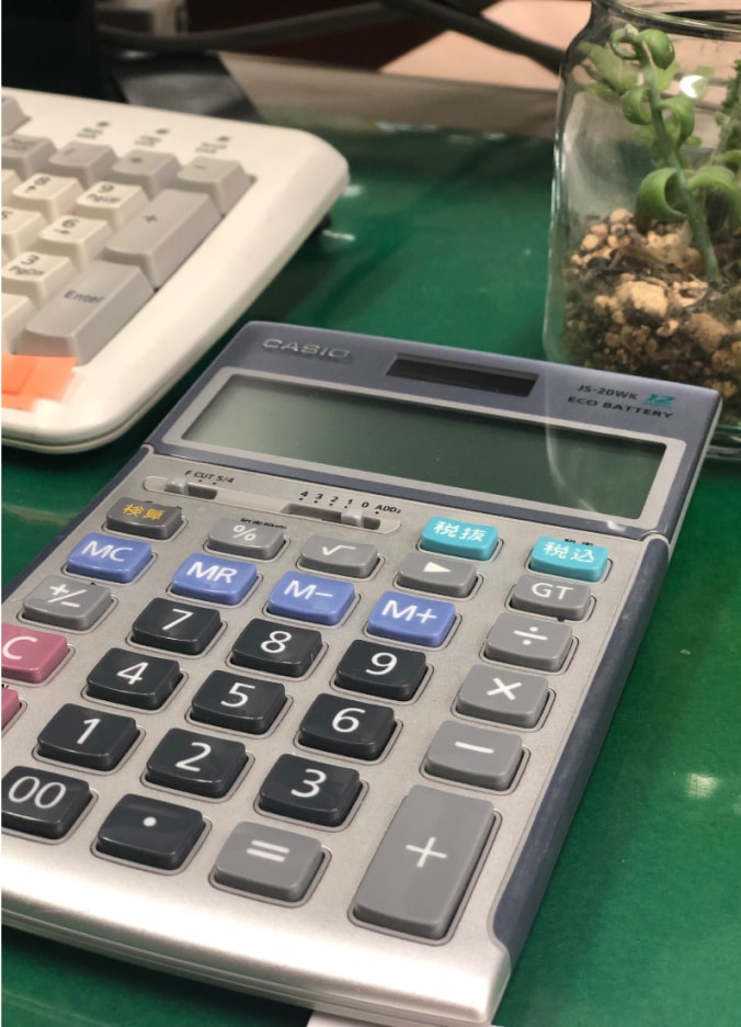 「2015年退社 Eさん」イメージ